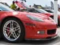 Chevrolet Corvette Corvette Coupe (C6) — 43