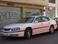 Chevrolet Impala Impala VIII (W) — 3