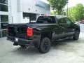 Chevrolet Silverado 2500 HD Silverado 2500 HD III (K2XX) Crew Cab Standard Box — 2