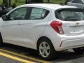 Chevrolet Spark Spark IV (facelift 2018) — 6