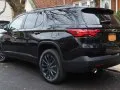Chevrolet Traverse Traverse II (facelift 2021) — 6