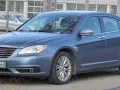 Chrysler 200 200 I — 5