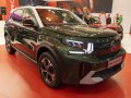 zdjęcie C3 Aircross