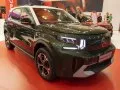 Citroen C3 Aircross C3 Aircross II (Phase I, CC24) — 10
