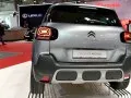 Citroen C3 Aircross C3 Aircross I (Phase I, 2017) — 15