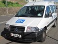 Jumpy I Combi (facelift 2004)