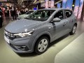 Sandero III (facelift 2022)