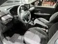 Dacia Sandero Sandero III (facelift 2022) — 7