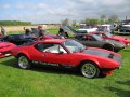 De Tomaso Pantera Pantera GTS — 8