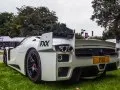 Ferrari FXX FXX — 3