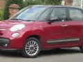 Fiat 500L 500L — 3