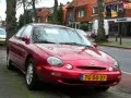 Ford Taurus Taurus III — 3
