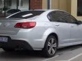 Holden Commodore Commodore Sedan IV (VF) — 4