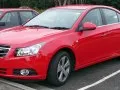 Holden Cruze Cruze Sedan (JG) — 10