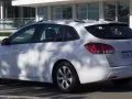 Holden Cruze Cruze Sportwagon (JH, facelift 2015) — 2