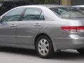 Honda Accord Accord VII (North America) — 9