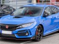 Civic Type R (FK8, facelift 2020)