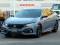 Civic X Hatchback (facelift 2020)