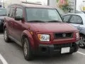 Honda Element Element I — 3