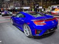 zdjęcie NSX