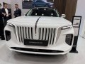 Hongqi E-HS9 E-HS9 — 8