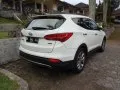 Hyundai Santa Fe Santa Fe III (DM) — 3