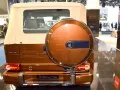 IMSA G-Class G-class — 8