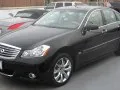 Infiniti M M III (Y50) — 3