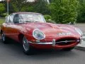 Jaguar E-type E-Type — 3