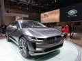 Jaguar I-Pace I-Pace — 6