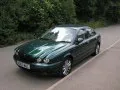 Jaguar X-type X-type (X400) — 9