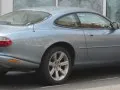 Jaguar XK XK Coupe (X100) — 4