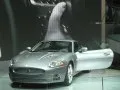 Jaguar XK XK Coupe (X150) — 3