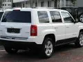 Jeep Patriot Patriot — 6