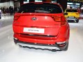 zdjęcie Sportage