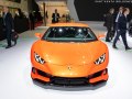 zdjęcie Huracan