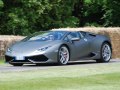 Huracan LP 610-4 Spyder