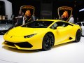zdjęcie Huracan
