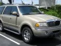Lincoln Navigator Navigator I — 2