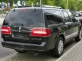 Lincoln Navigator Navigator III L — 3
