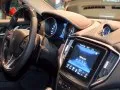Maserati Ghibli Ghibli III (M157, facelift 2017) — 51
