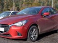 2 III Sedan (DL)
