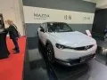 Mazda MX-30 MX-30 — 26