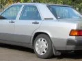 Mercedes-Benz 190 190 (W201, facelift 1988) — 10