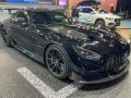 zdjęcie AMG GT