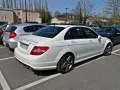 Mercedes-Benz Klasa C Klasa C (W204) — 30
