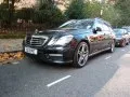 Mercedes-Benz Klasa E Klasa E T-modell (S212) — 21
