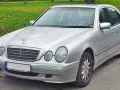 Mercedes-Benz Klasa E Klasa E (W210, facelift 1999) — 7