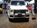 Mercedes-Benz Klasa G Klasa G Long (W463, facelift 2012) — 8