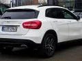 Mercedes-Benz GLA GLA (X156) — 12